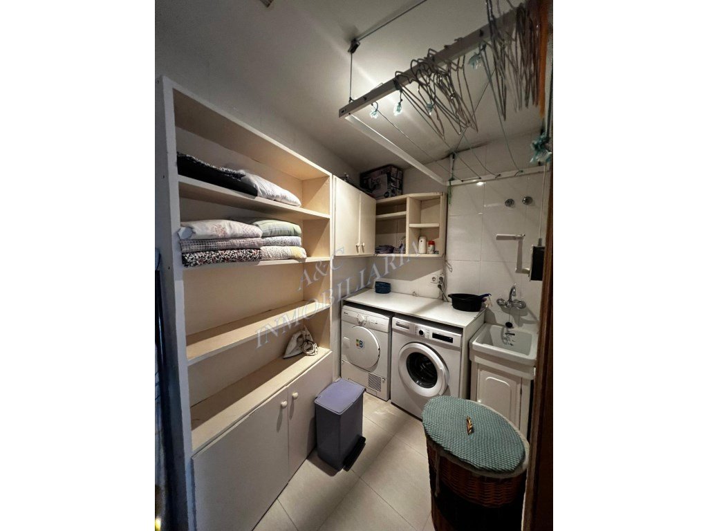 Piso de 130 m² en Lugo