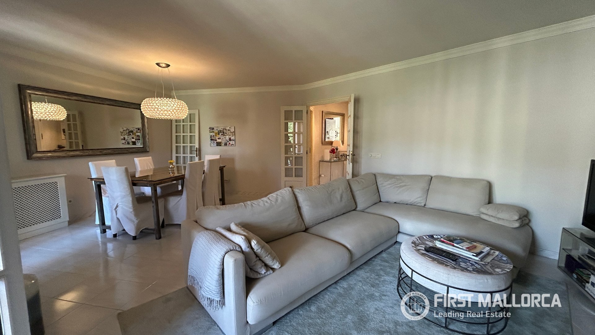 Piso de 118 m² en Calvià
