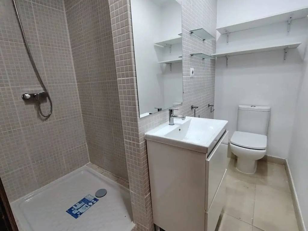 Pis de 100 m² a València