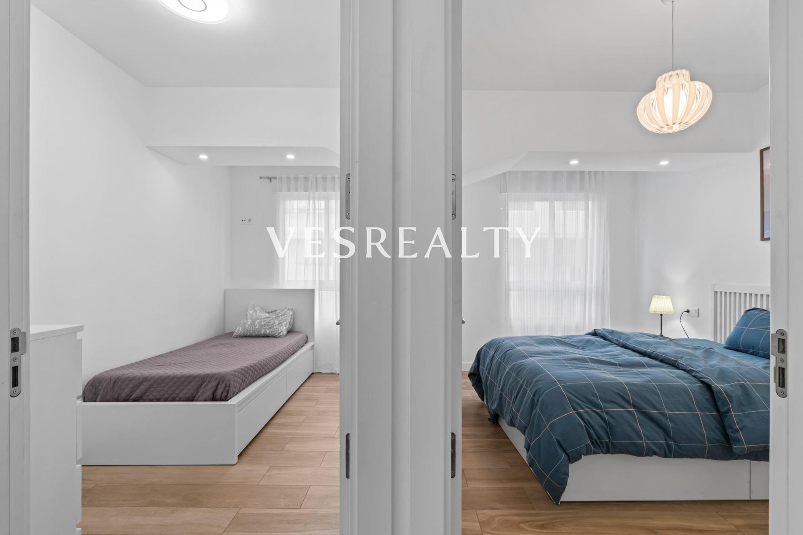 Pis de 70 m² a Alacant