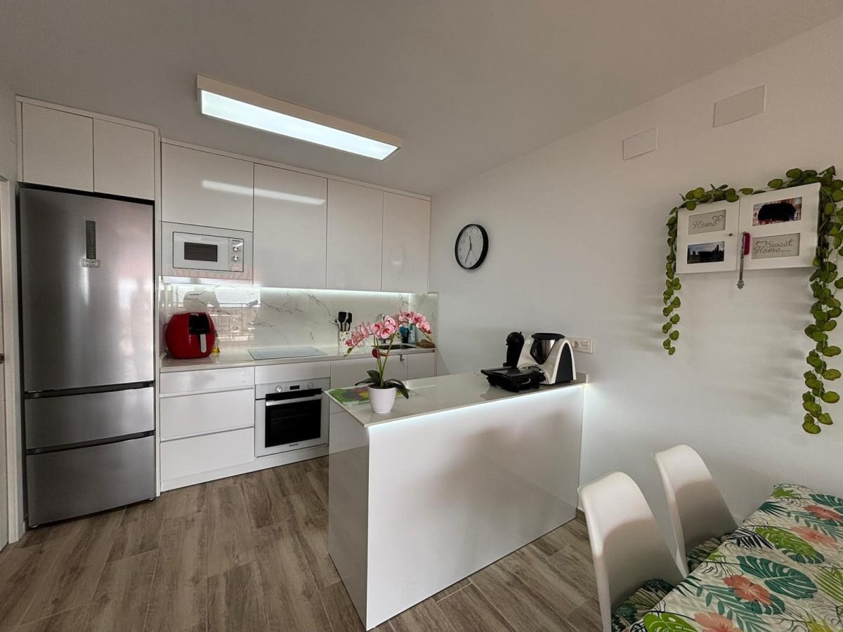 Pis de 45 m² a Santa Pola