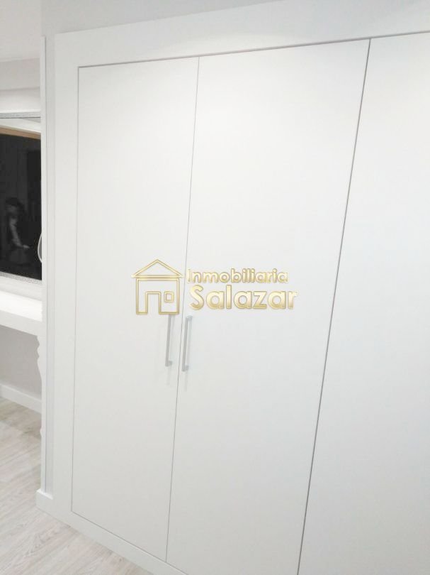 Pis de 42 m² a Bilbao