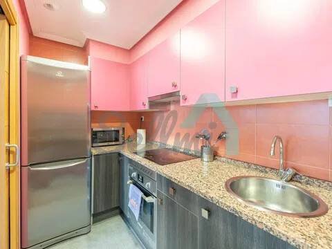 Piso de 57 m² en Oviedo