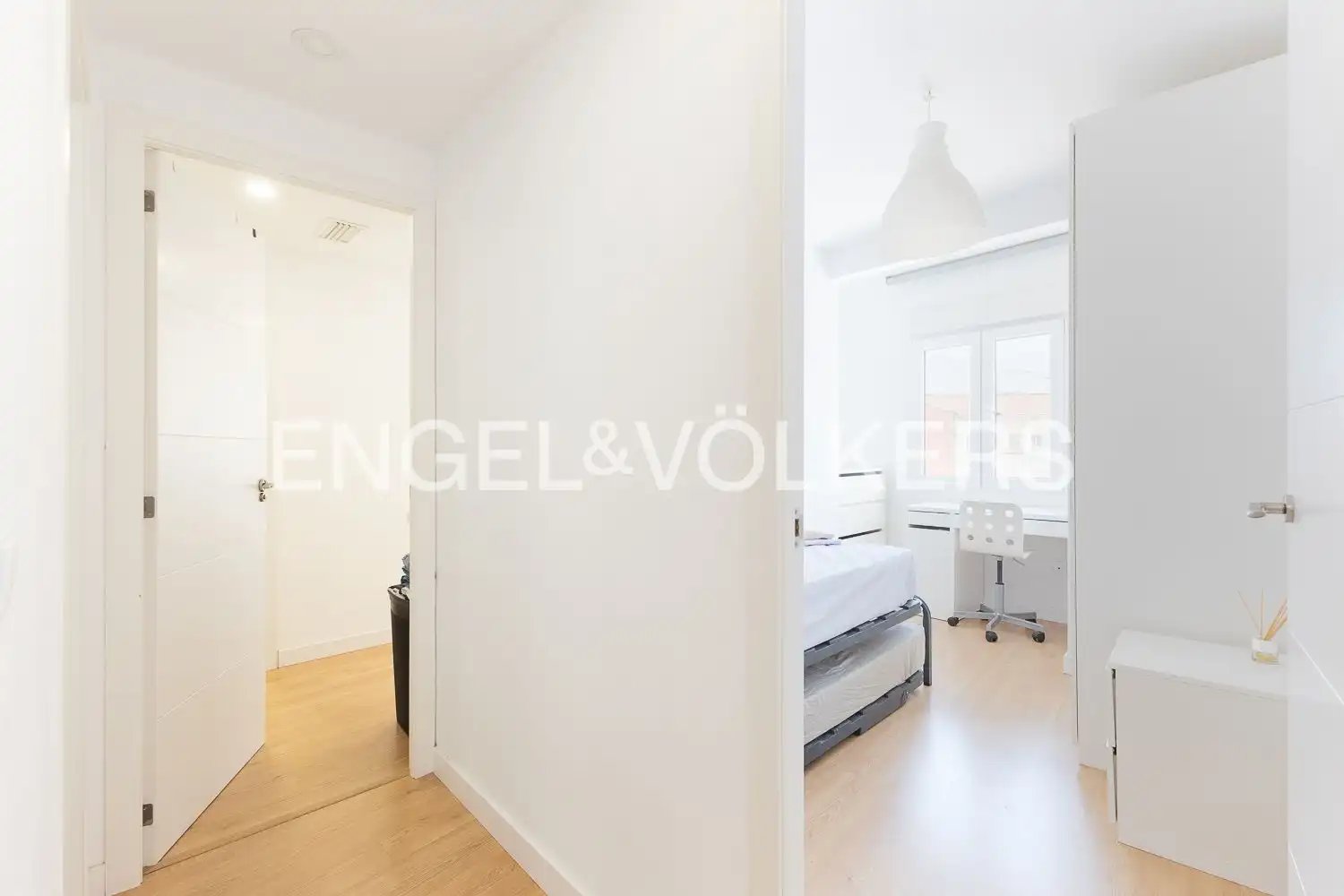 Pis de 98 m² a València