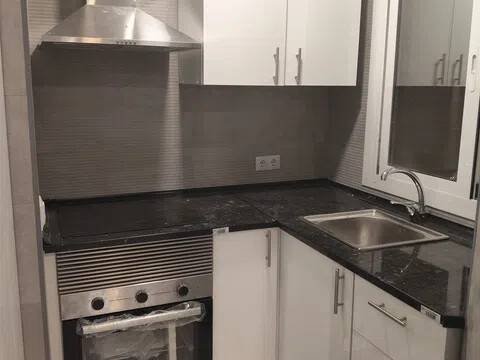 Pis de 49 m² a Benalmádena