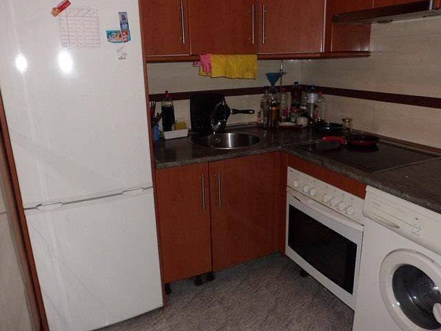 Piso de 110 m² en Salamanca