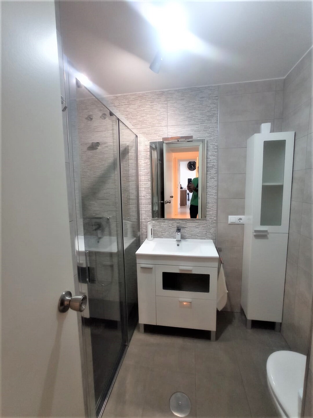 Piso de 74 m² en Punta Umbría