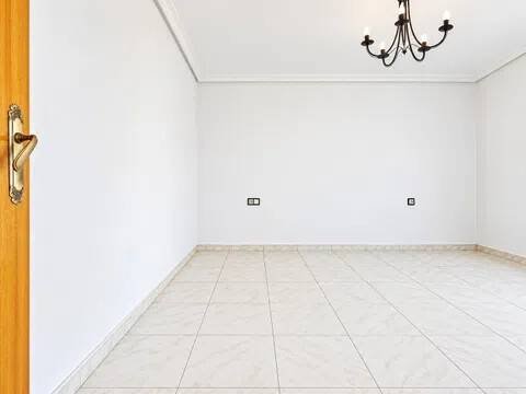 Wohnung 105 m² in Alicante