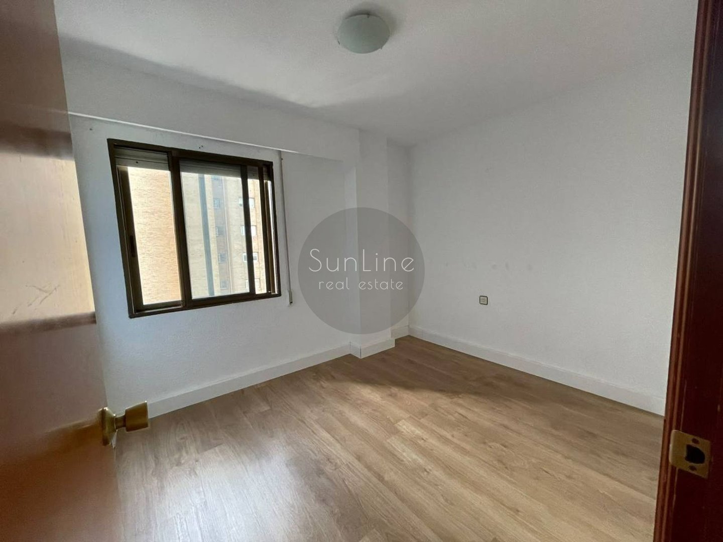 Pis de 112 m² a València