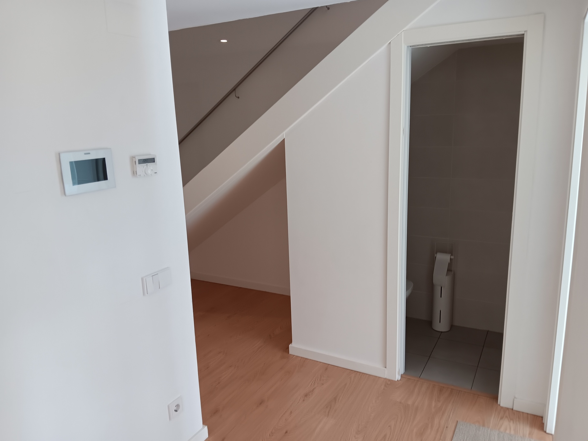 Piso de 193 m² en Santiago de Compostela