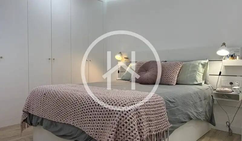Appartement 120 m² à Santa Cruz de Ténérife