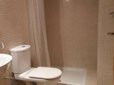Pis de 60 m² a Sevilla