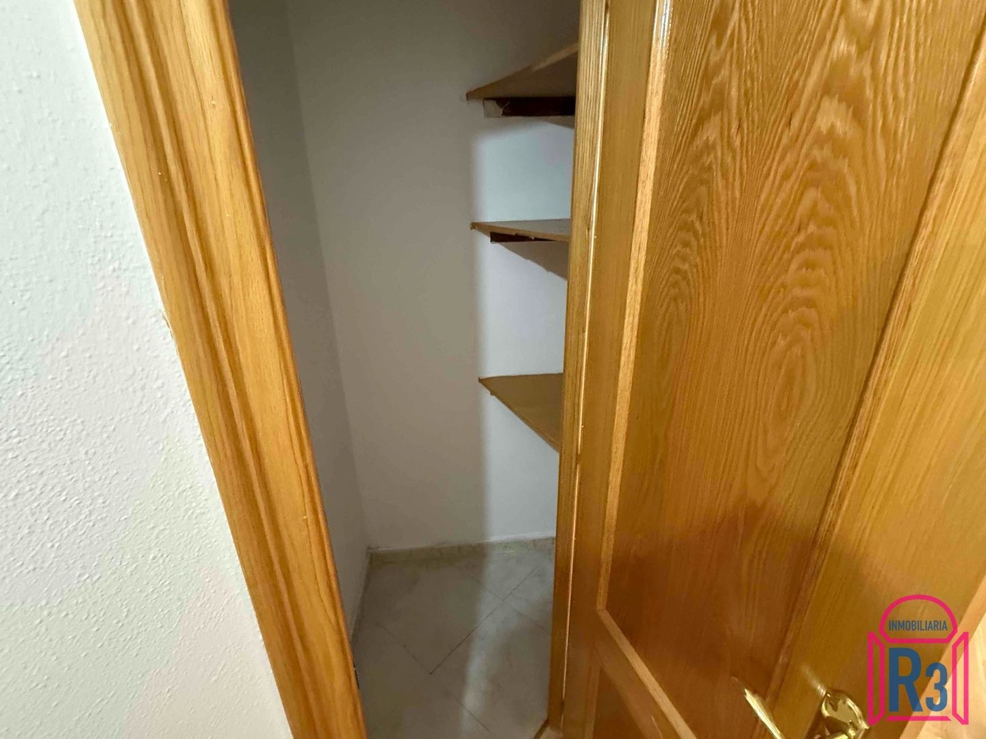 Piso de 135 m² en León