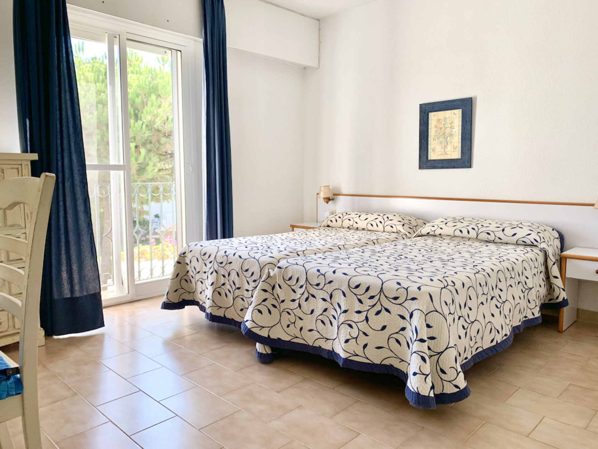 Piso de 98 m² en Ayamonte