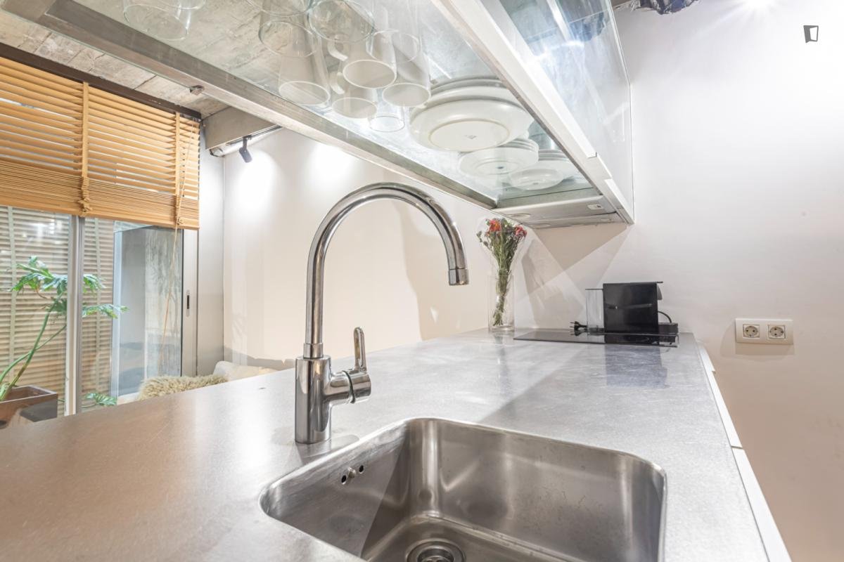 Piso de 40 m² en Barcelona