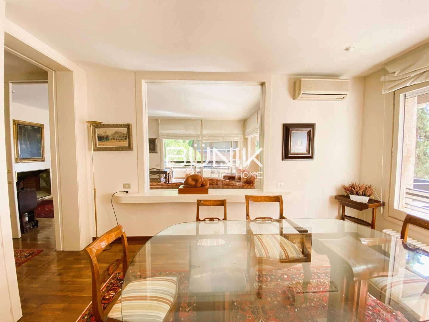 Piso de 180 m² en Barcelona