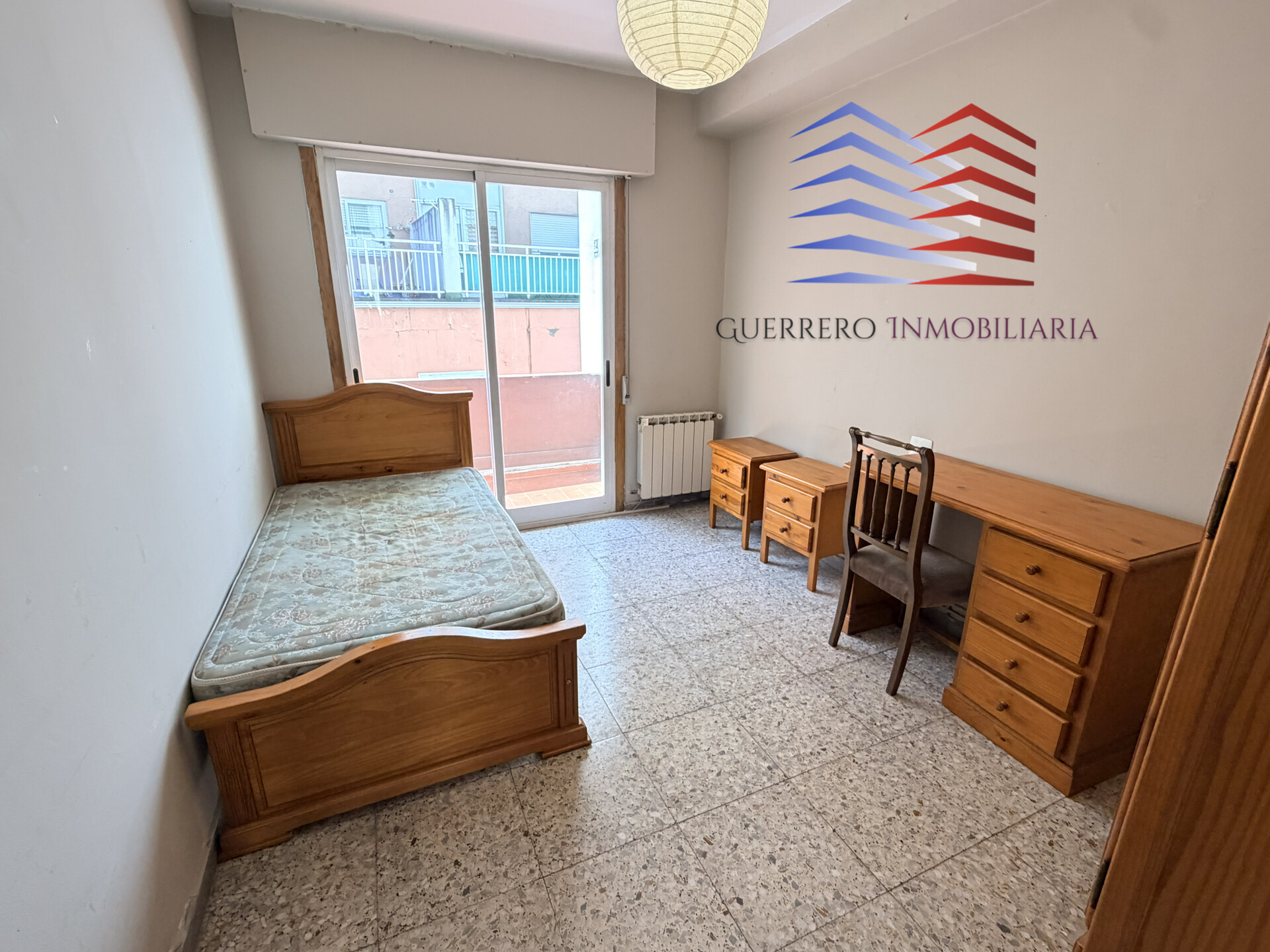 Piso de 110 m² en Ourense