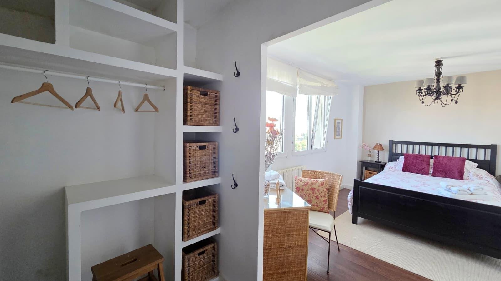 Piso de 135 m² en Santander