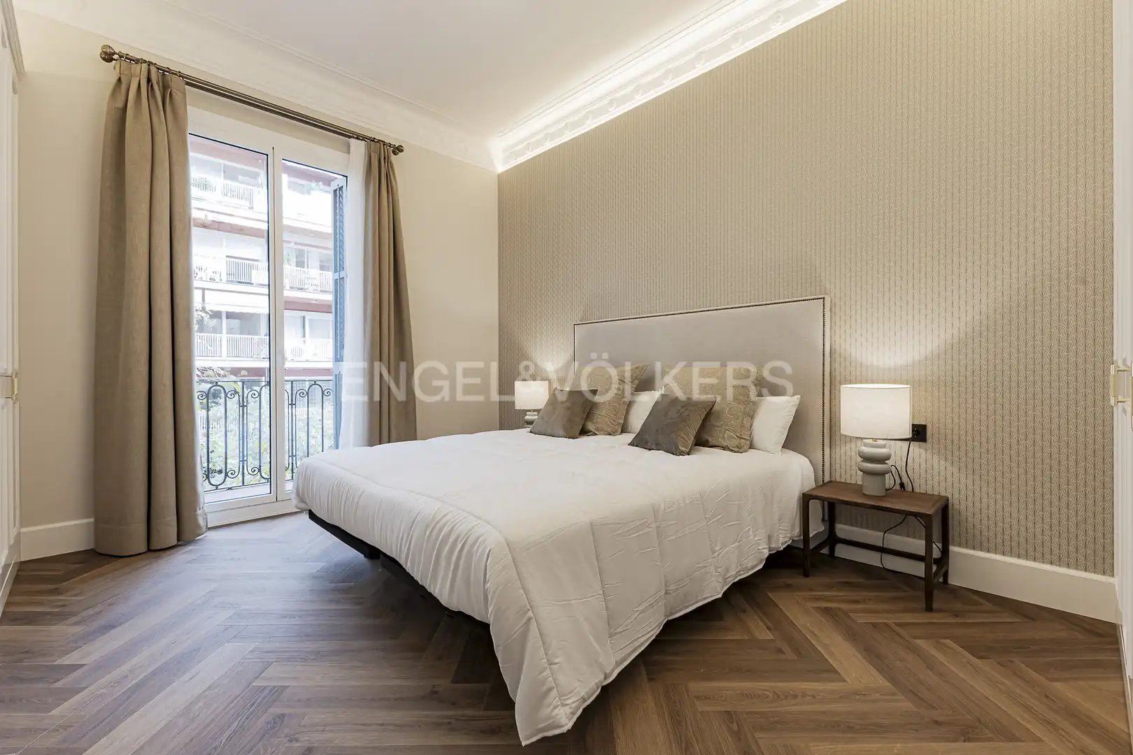 Piso de 195 m² en Barcelona