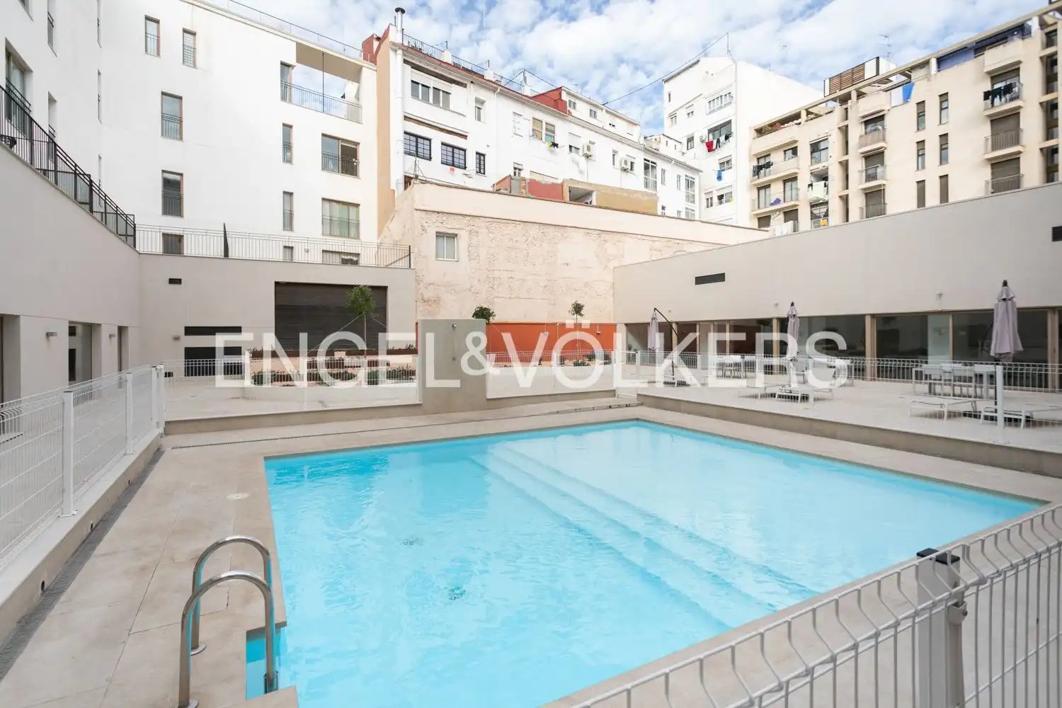 Piso de 50 m² en Valencia