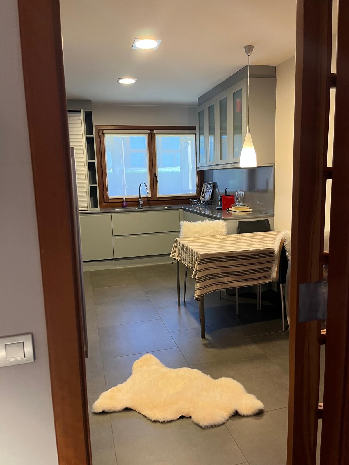 Piso de 340 m² en Puigcerdà