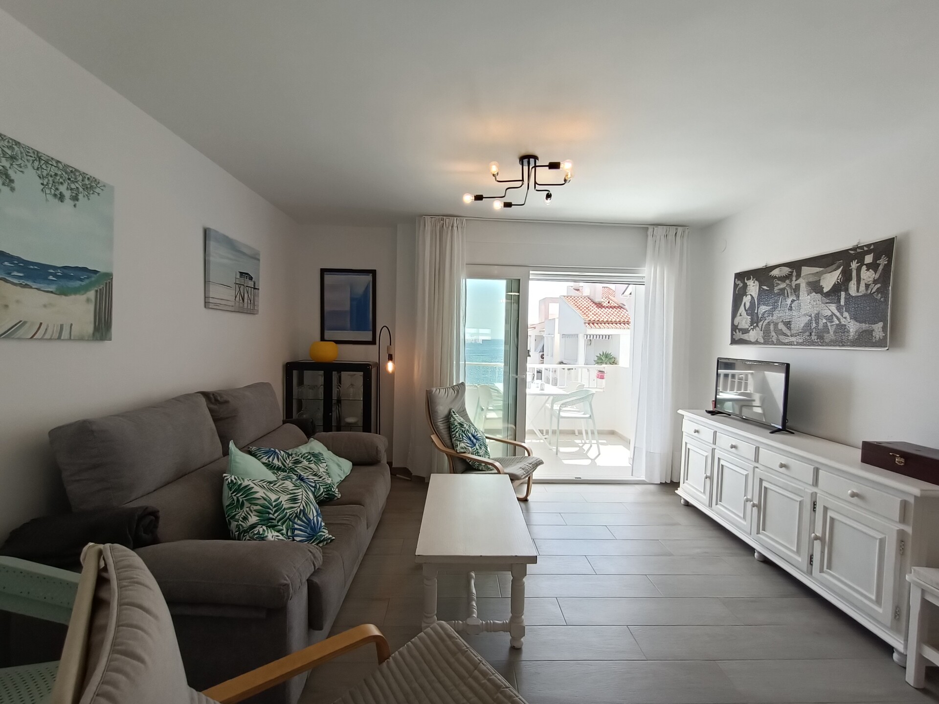 Piso de 92 m² en Almuñécar