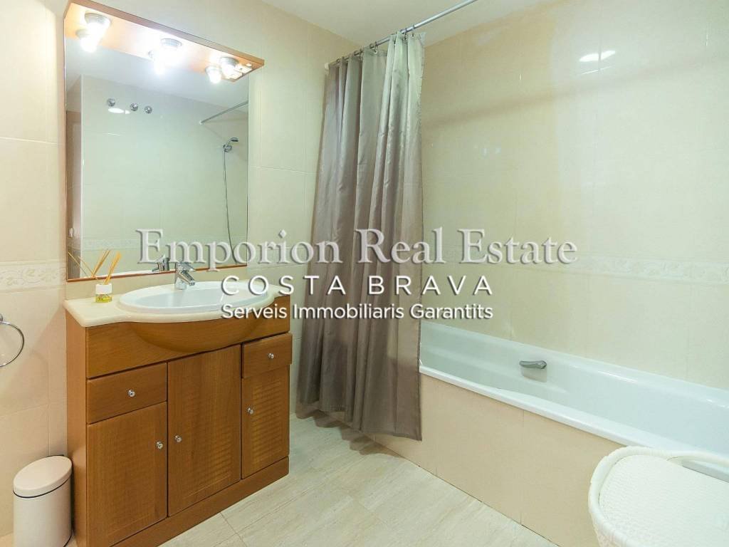 Piso de 96 m² en Palamós