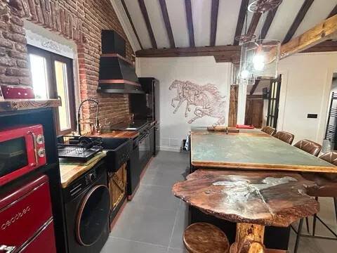 Piso de 91 m² en Ávila