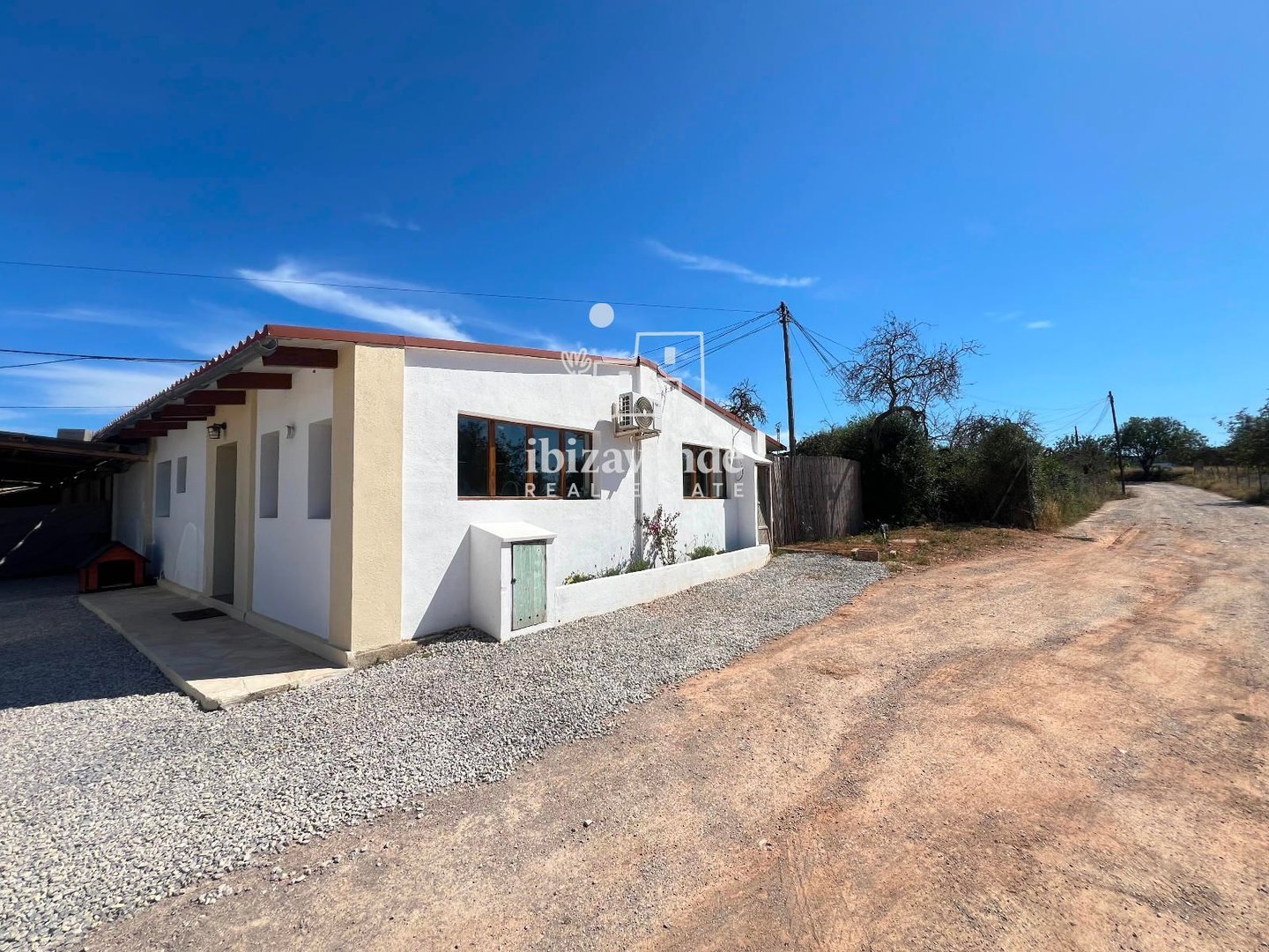 Casa de 120 m² en Santa Eulària des Riu
