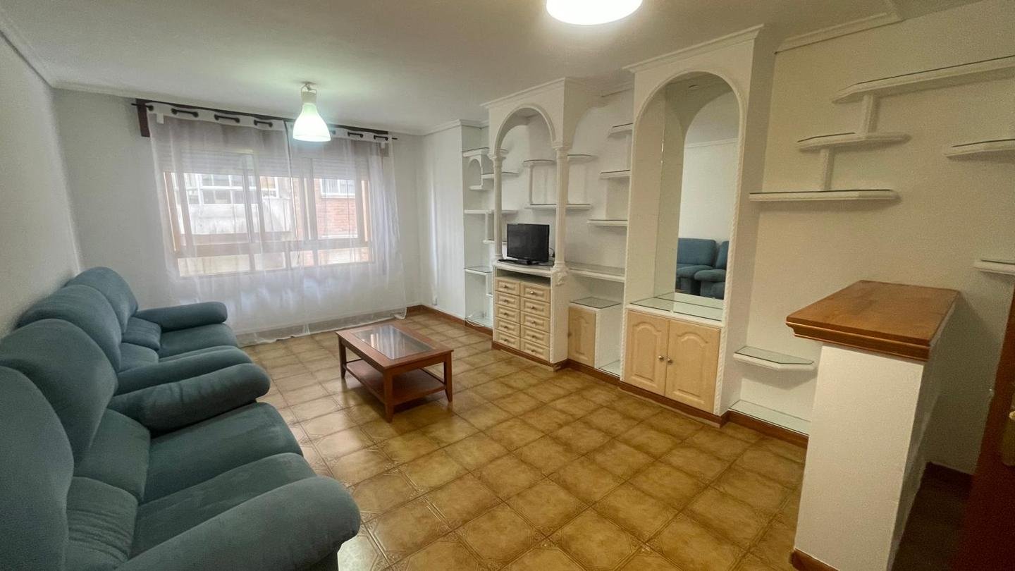 Habitación 120 m², Ponferrada