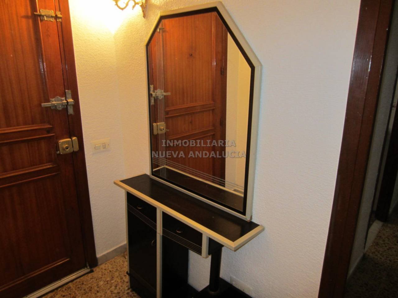 Piso de 108 m² en Almería