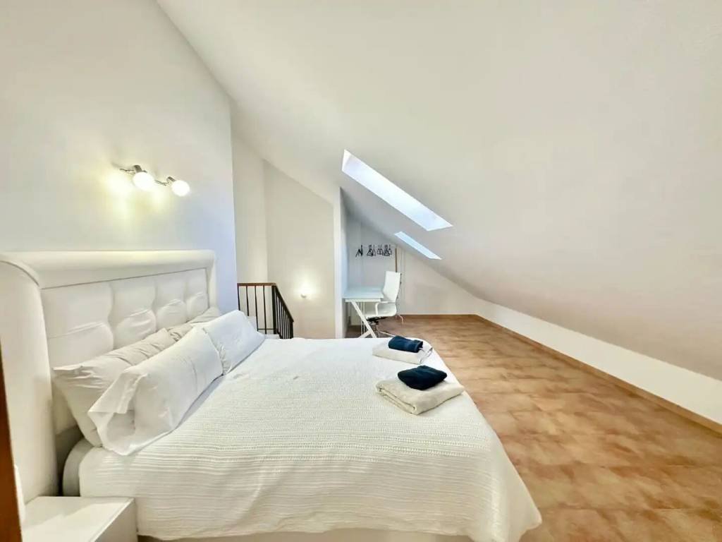 Piso de 95 m² en Marbella
