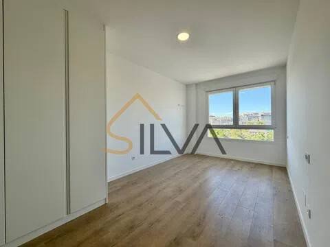 Piso de 118 m² en Lugo