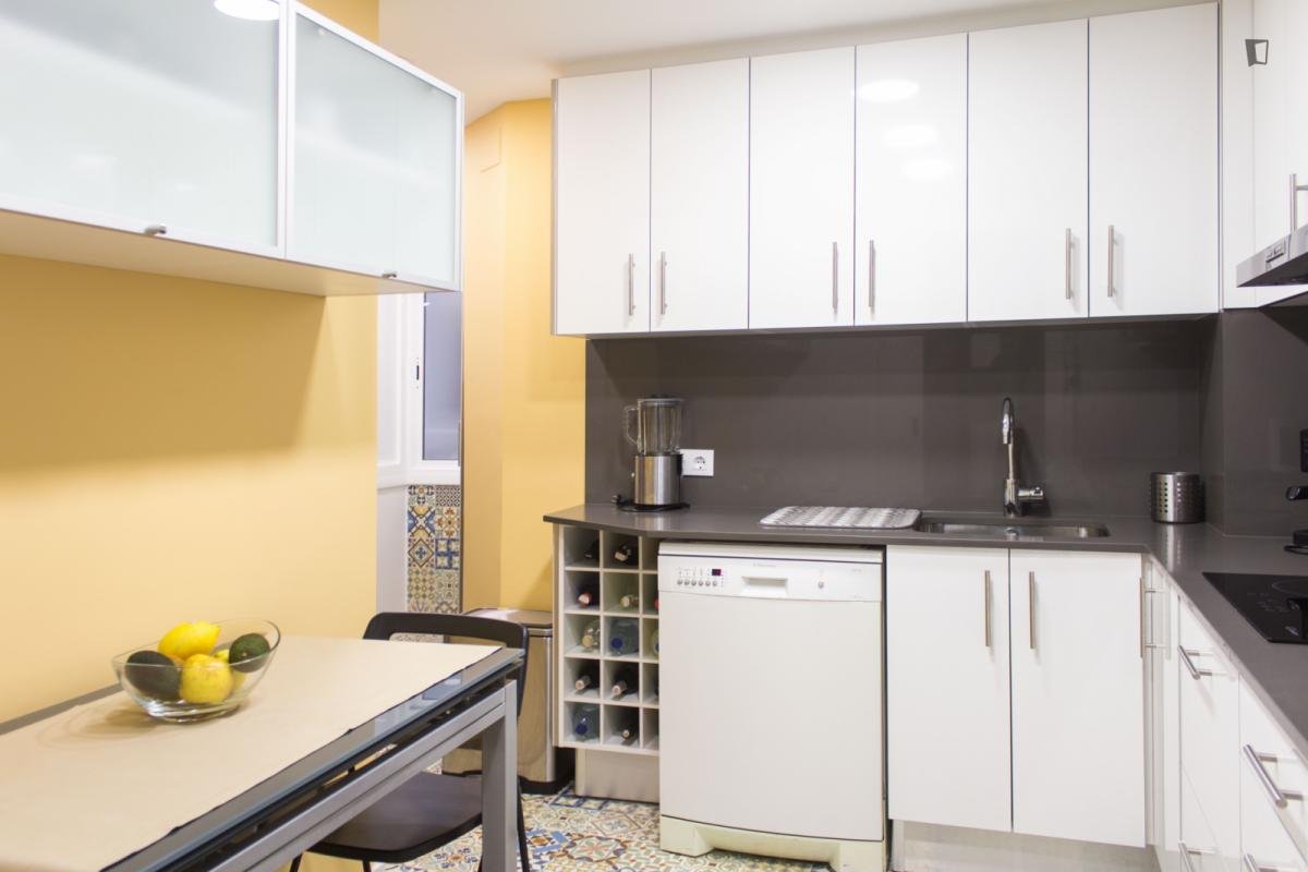 Habitación en alquiler, Barcelona