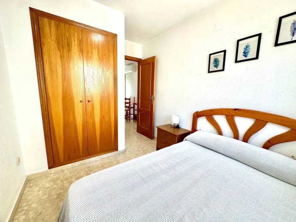 Pis de 62 m² a Gandia