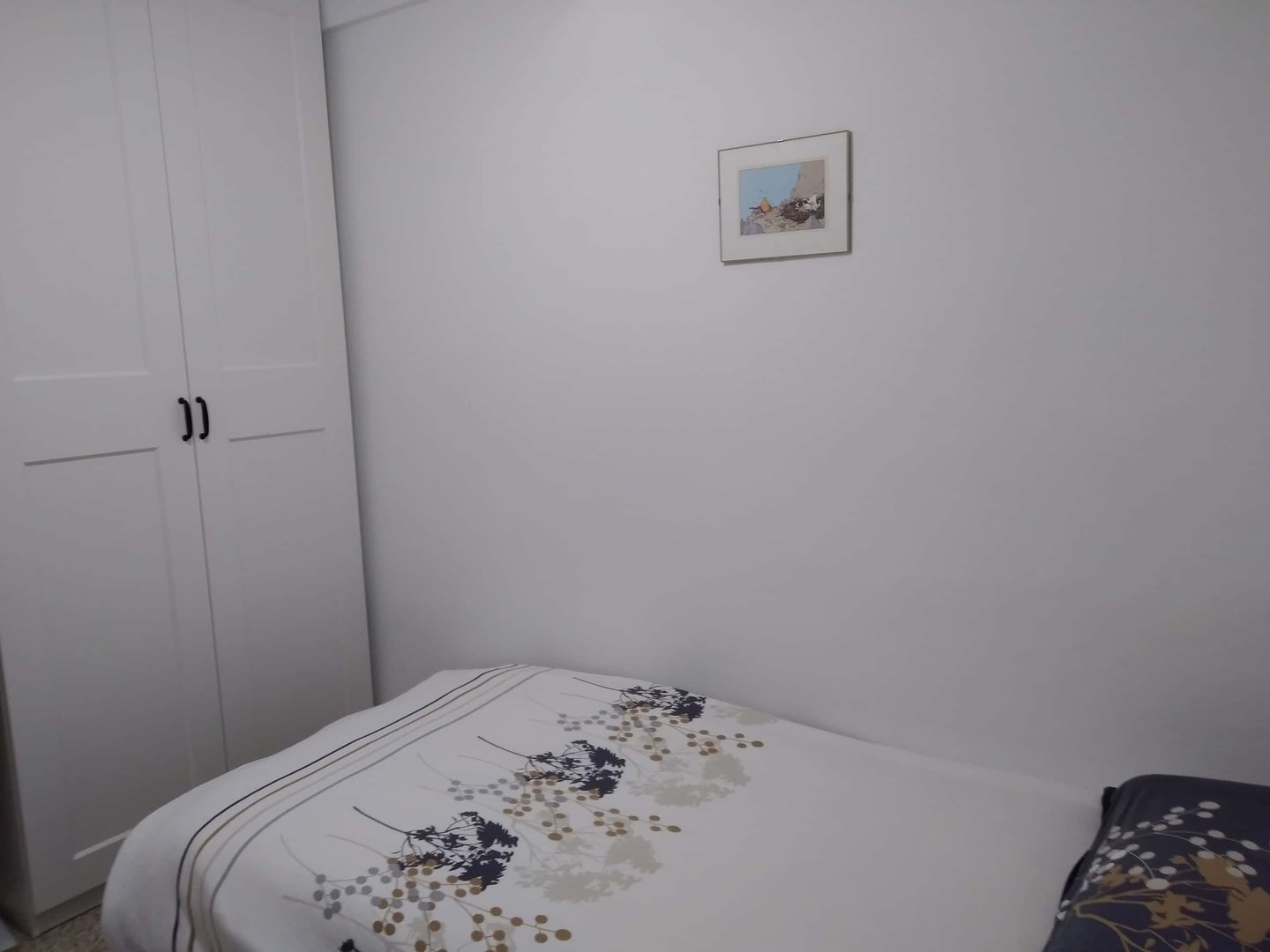 Pis de 100 m² a València