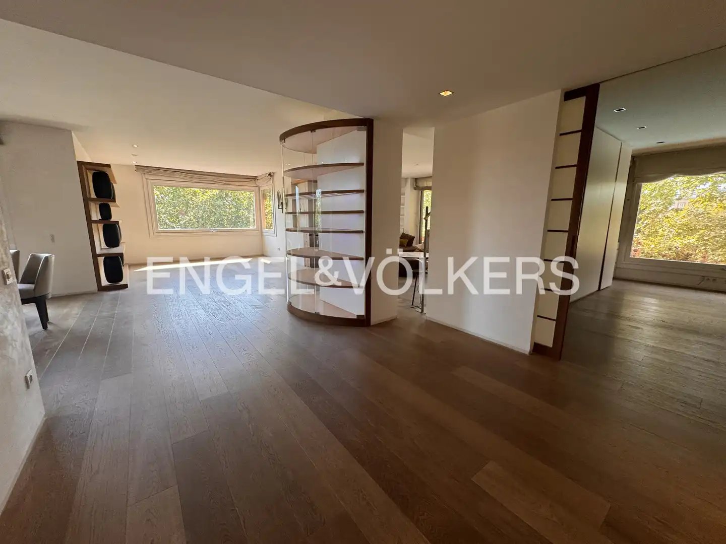 Piso de 300 m² en Barcelona