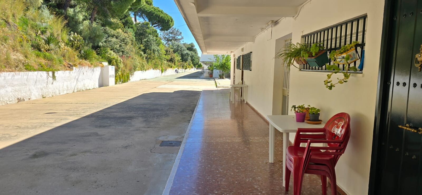 Piso de 48 m² en Cartaya