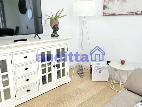 Piso de 90 m² en Sevilla