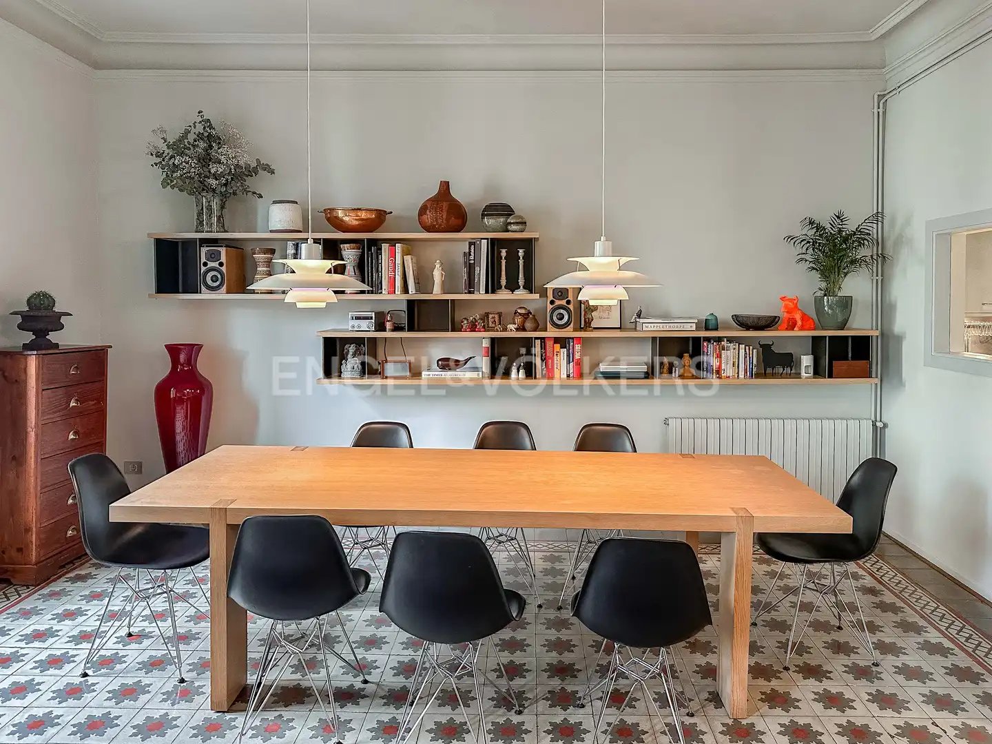 Pis de 193 m² a Barcelona