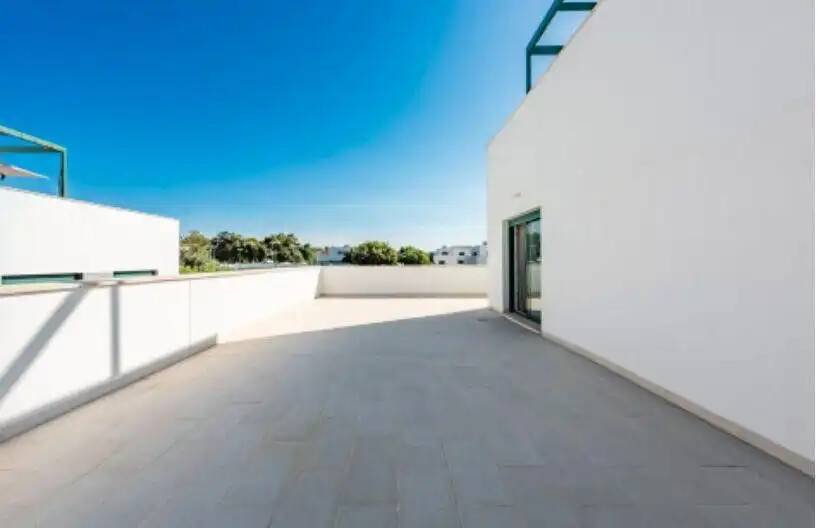 Piso de 202 m² en Callosa de Segura