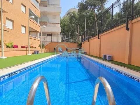Piso de 144 m² en Oropesa del Mar