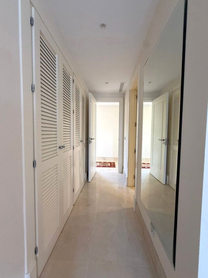 Pis de 180 m² a San Roque