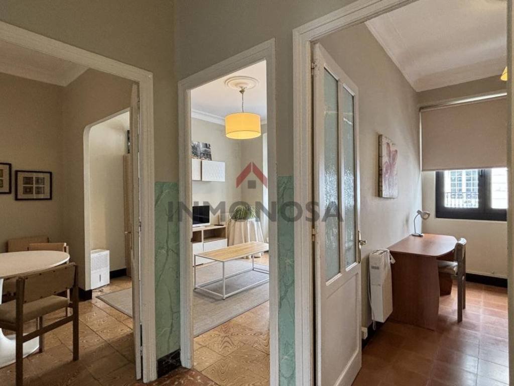 Piso de 79 m² en Ferrol