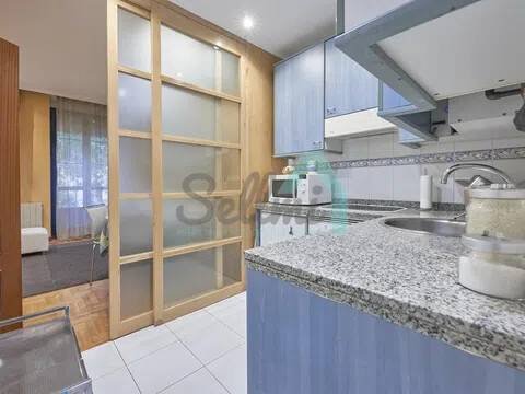Piso de 57 m² en Oviedo