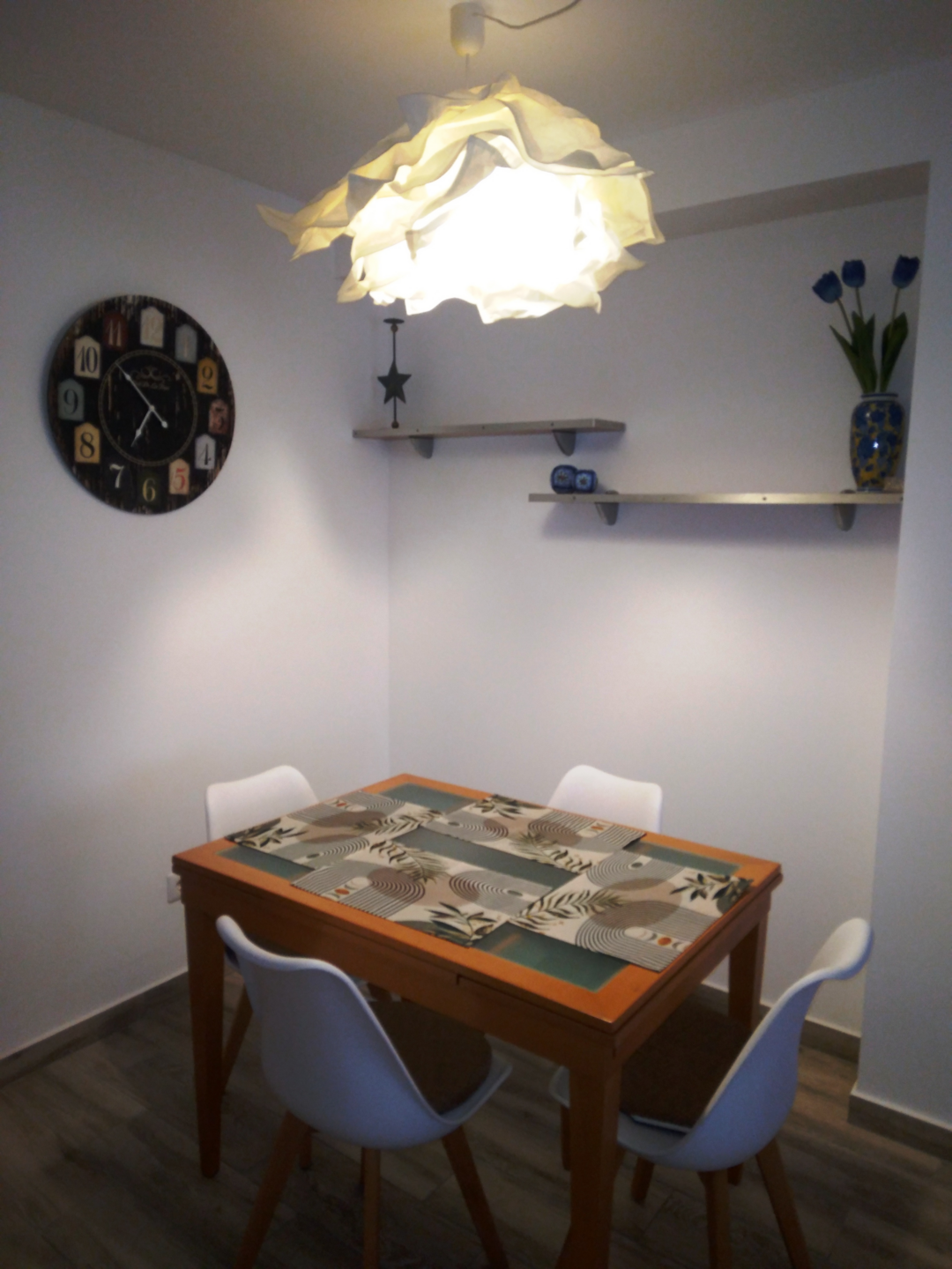 Pis de 120 m² a Granada