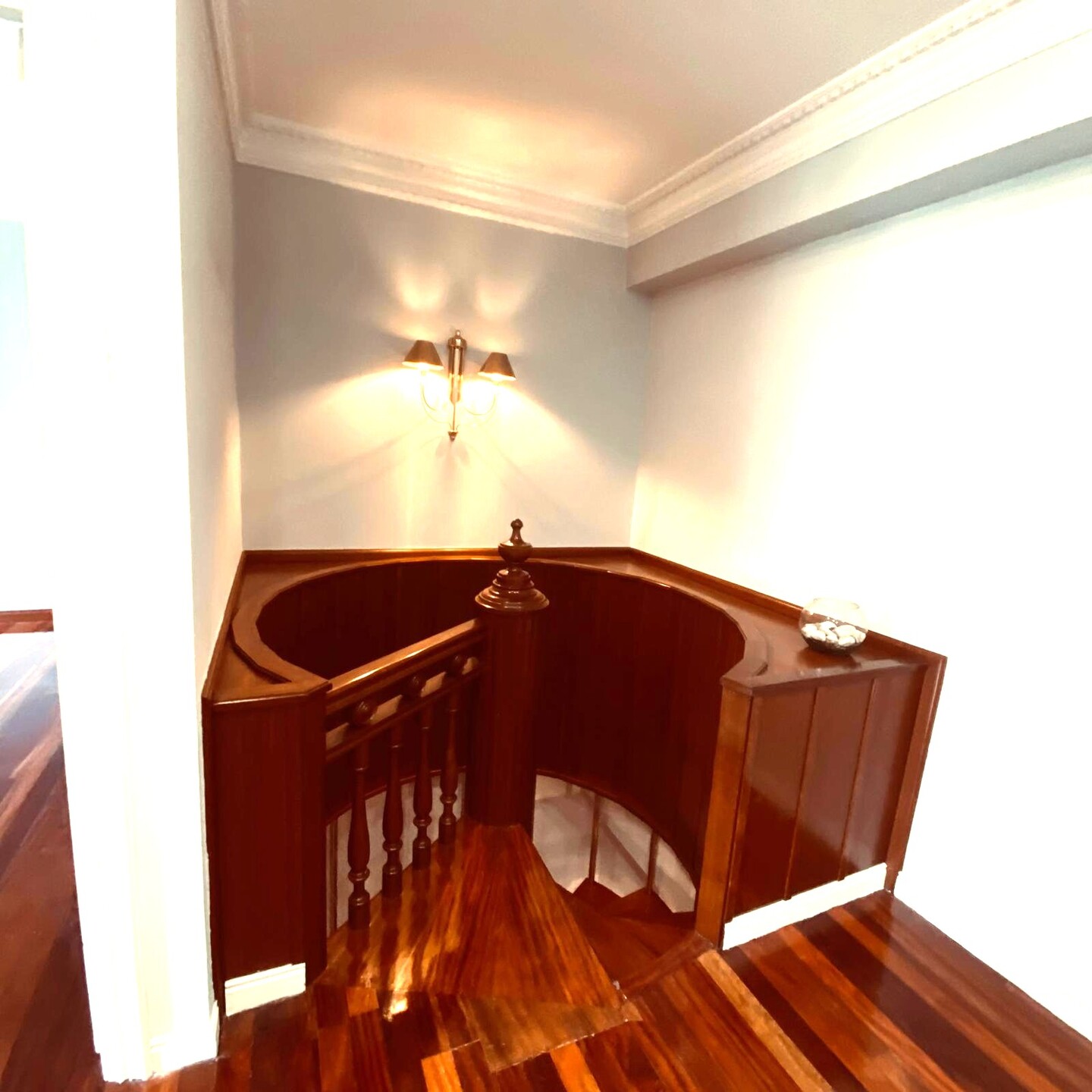 Piso de 170 m² en Vigo