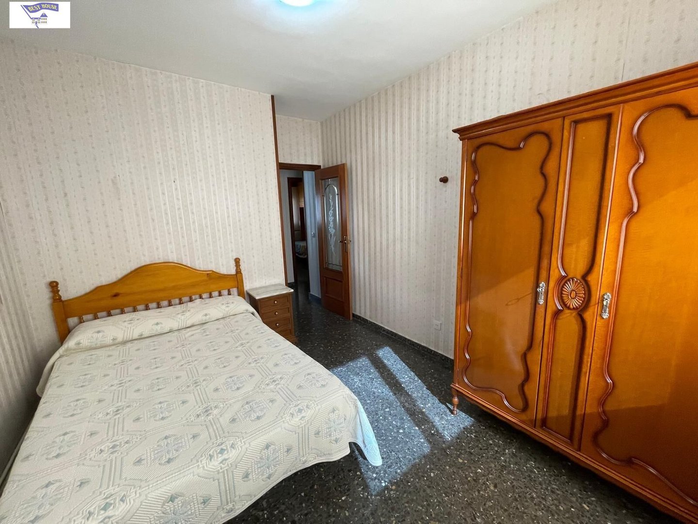 Piso de 113 m² en Albacete