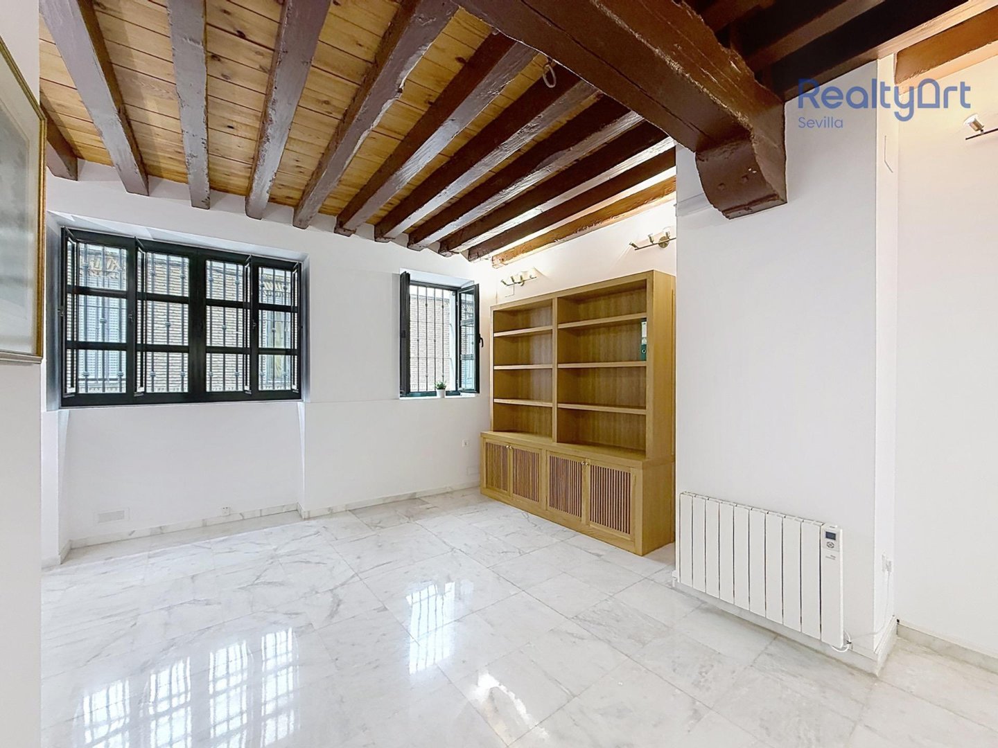 Pis de 80 m² a Sevilla