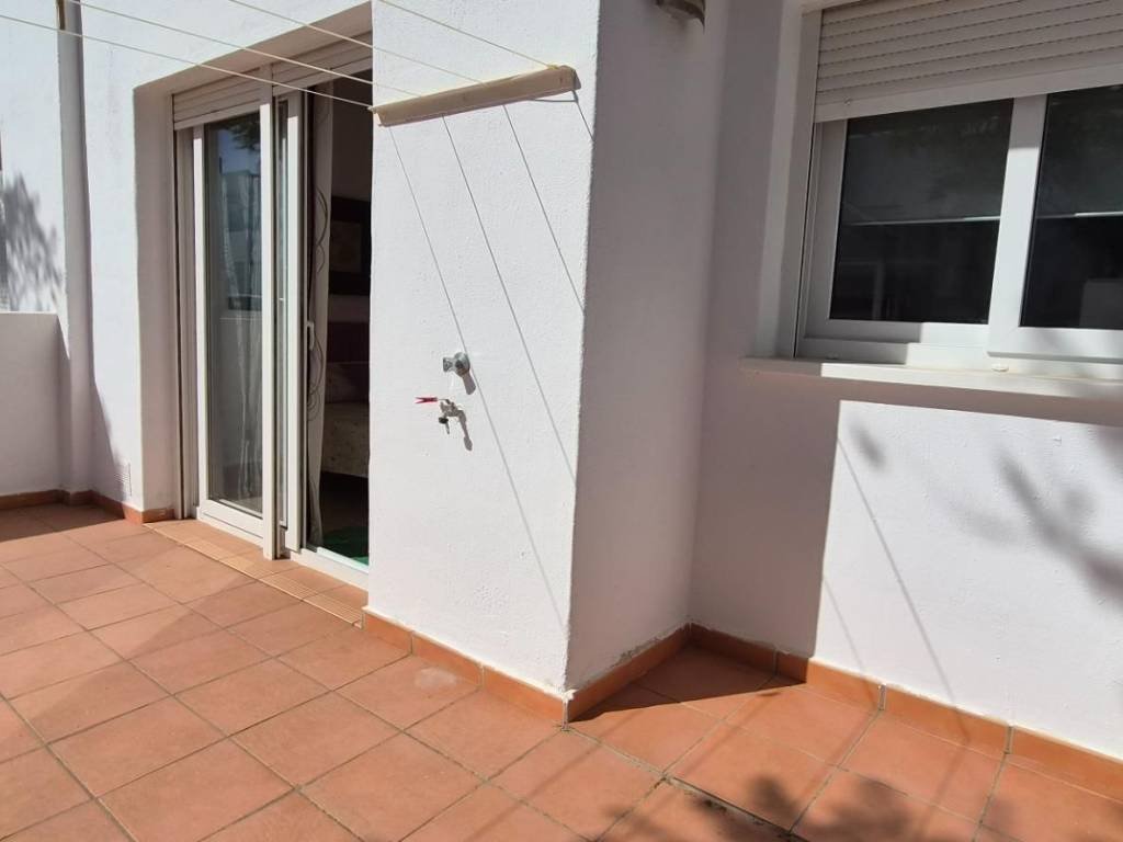 Pis de 65 m² a Alhama de Murcia